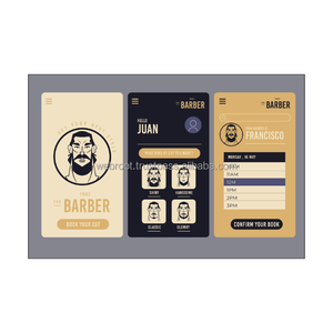 Custom Development of Affordable Multi Vendor Salon Booking Application With Cloud Based <b>POS</b> <b>System</b> 2027 best cheapest price - Product Image 6