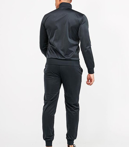 Survêtement de jogging Survêtements de sport Survêtements de jogging pour hommes Survêtements 2 pièces personnalisés Vente en gros Ropa De Hombre Conjuntos pour hommes - Product Image 3