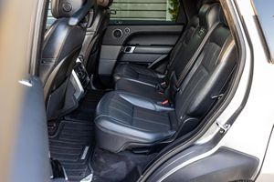 2020 R0 VER Sport H.S.E ไมล์น้อย เครื่องยนต์สมบูรณ์ ระบบเกียร์อัตโนมัติ หลังคาพาโนรามา ไฟ LED พร้อมส่ง - Product Image 2