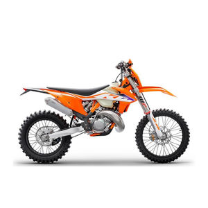 Nueva Motocicleta Todoterreno KTMM 150 XC-W 2023 - Product Image 4