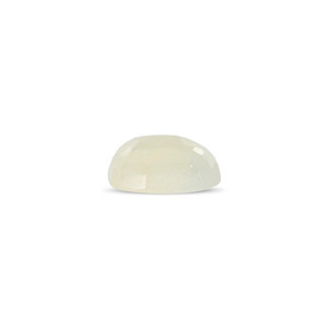 Saphir Jaune Naturel (Pukhraj) de 13,88 Carats - Pierre Libre Calibrée Facettée, Taille Émeraude Ovale et Marquise - Product Image 2