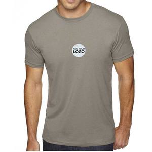 Bella Canvas T-shirt unisexe à col ras du cou pour adultes - Product Image 3