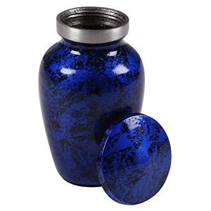 Custom Designs Token <b>Urns</b> Small Size Brass Cremation <b>Urn</b> Keepsakes Handmade Miniature <b>for</b> Human <b>Ashes</b> Storage at Cheap Price - Product Image 2