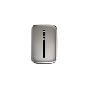 Lecteur multimédia en streaming AI Box, Qualcomm DSP Audio, prise en charge du CarPlay sans fil, livraison mondiale rapide - Product Image 1