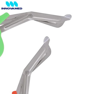 EMT Trauma Shear Heavy Duty Surtido Rainbow Color Acero inoxidable EMT Trauma Tijeras POR INNOVAMED - Product Image 6