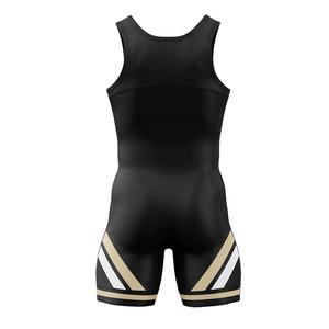 Combinaisons de lutte personnalisées, t-shirts de lutte, uniformes de lutte, impression numérique personnalisée, design personnalisé - Product Image 6