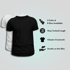 High Grade Regular <b>Fit</b> <b>T</b> <b>Shirt</b> for Men Featuring Soft Touch Fabric from Experienced Suppliers - Product Image 5