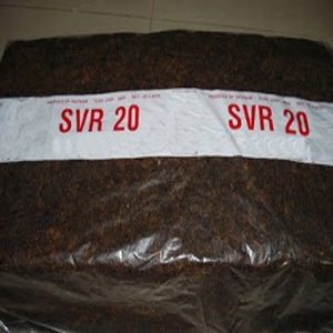 Materias primas SVR20 de caucho natural vietnamita estándar grado 20 de alta calidad proveedor de Vietnam exportado SVR 20 - Product Image 6