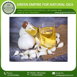 Aceite esencial de ajo natural al por mayor aceite de ajo para el cabello - Product Image 6