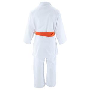 Ensemble d'uniformes de Jiu-Jitsu BJJ de haute qualité, nouveau style, vente en gros, conception de logo personnalisée, uniforme de Jiu-Jitsu - Product Image 6