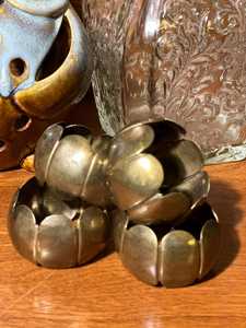 แหวนผ้าเช็ดปาก, แหวนผ้าเช็ดปากหวาย, แหวนผ้าเช็ดปากหวาย, ตกแต่งโต๊ะ - Product Image 6