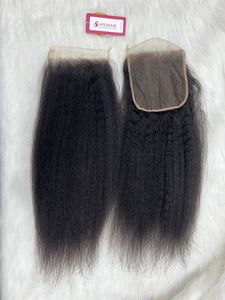 วิกผมหยิกยาวหยักศกยาวผมหยิกหยักศก5x4 5 - Product Image 3