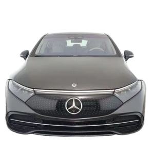 EQS 2022 en parfait état - Product Image 1