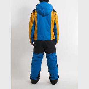 Veste coupe-vent pour hommes personnalisée de haute qualité Veste coupe-vent à capuche légère compressible - Product Image 6