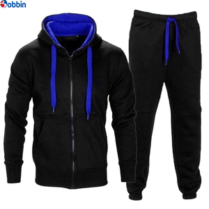 Sudadera Deportiva de Moda para Hombre, Unisex, Gruesa, Transpirable, Reversible, Cortavientos, Sudadera con Capucha de Invierno, Chándal - Product Image 3