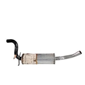 TUYAU D'ÉCHAPPEMENT FLEXIBLE ALFA ROMEO 33 Saloon Series (86>95) 6100065 Essence - Product Image 1