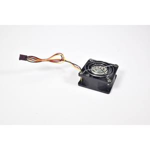 LW27853 - SILVERSTONE F126025SL, <b>Case</b> <b>Fan</b> 12 VDC 0.12 a - MINT CONDITION - Product Image 1