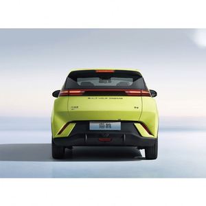 รถไฟฟ้าขนาดเล็กรถยนต์จากประเทศจีน - Product Image 6