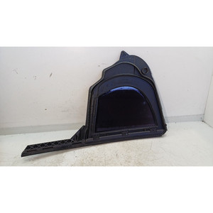 DEFLECTOR TRASERO SX JAGUAR Serie XE (X760) T4N13751 204DTA (15>) - Product Image 2