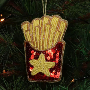 Porte-clés chic en perles à carreaux roses et blancs avec lettre S, fait main, broderie de perles de rocaille, anneau en métal doré, breloque de sac, initiale, boutique - Product Image 1