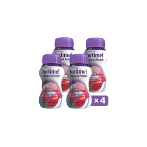 Fórmula Nutricia Baja en Grasas con Sabor a Plátano y Cebada, Empacada a Granel para Pedidos Comerciales - Product Image 2