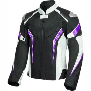 Kandari Sports Manufacture Logo personnalisé Veste Cordura personnalisée OEM Veste d'équitation de course de moto Codura - Product Image 6