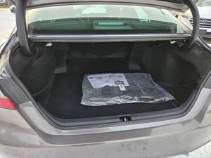 TOYOTA CAMRY HÍBRIDO 2024 USADO, VOLANTE A LA IZQUIERDA/DERECHA, HÍBRIDO SE - Product Image 6