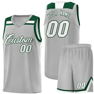 Services OEM, uniformes de basket-ball professionnels, fabrication en usine, uniformes de basket-ball pour hommes et femmes, ensembles d'uniformes pour adultes - Product Image 4