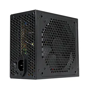 Customized 80 PLUS Power supply 700W 800W 900W 1000w APFC power supply power source for Gaming PC ATX psu