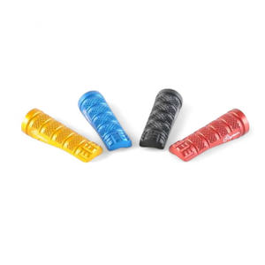 LIGHTECH Original Universal <b>Footrest</b> FTP001NER Motorcycle Accessories - Product Image 1