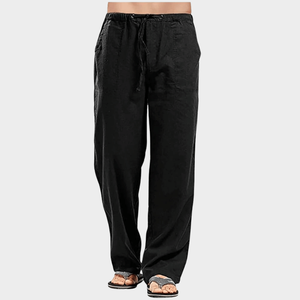 Pantalon de survêtement à séchage rapide respirant décontracté à la mode pour les femmes actives pantalons et pantalons durables d'approvisionnement ODM - Product Image 1