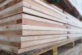 Panneau de contreplaqué multicouche de première qualité, à noyau massif, E0, résistant au formaldéhyde, à l'eau et au feu, pour plans de travail, revêtements muraux et poutres de toiture - Product Image 6