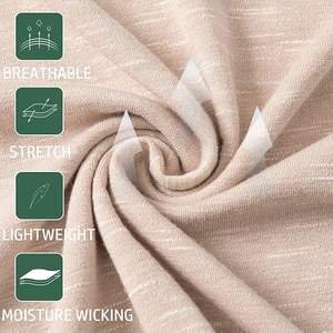 Sudadera con Capucha Extra Grande, Holgada y Moderna, con Logotipo Personalizado, Estampado Sólido, Termoimpresión, Bordado en Seda, para Invierno, sin Capucha - Product Image 6