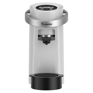 Máquina de café Cialda 650W BLUEMOON Blanca - Product Image 1