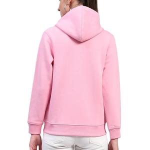 Sweat à capuche zippé pour femme de haute qualité, design personnalisable, nouveau style, meilleur tissu, taille personnalisée, sweat à capuche zippé d'hiver - Product Image 2