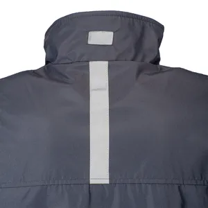 Giacca in Poliestere Polar 190T Personalizzata, Felpe e Maglioni Promozionali - Product Image 4