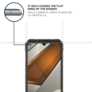 ฟิล์มกันรอย Doogee S200max - Product Image 4