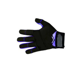 Fournisseurs en gros Meilleure qualité Gants de sport GAA Gants de football gaélique avec du latex allemand souple Matériel de qualité OEM 100% - Product Image 5
