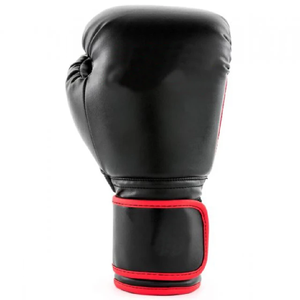 Diseño personalizado 2024 Guantes de boxeo Entrenamiento de cuero real Guantes de boxeo profesionales 100% Guantes de boxeo de cuero de vaca genuino - Product Image 3