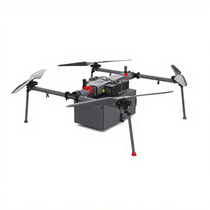 China eMT125 Industry Application Drone Quadcopter Manufacturer and Supplier _ ViewproUAV - Product Image 3