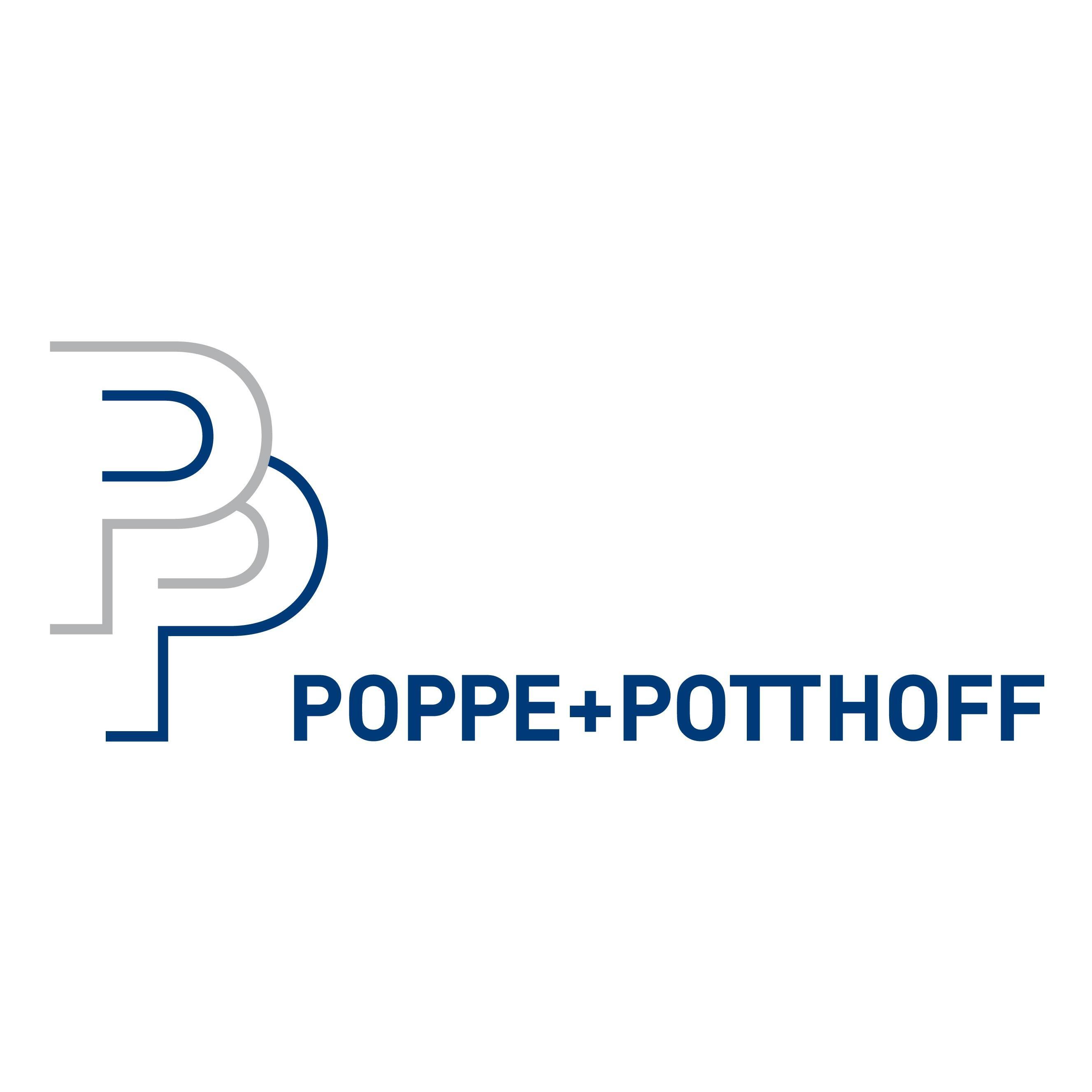 Poppe + Potthoff Präzisionsstahlrohre GmbH logo