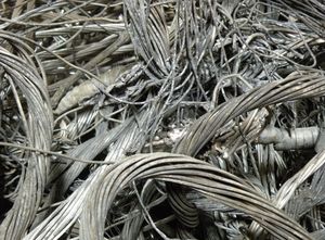 Vendemos CHATARRA DE ALUMINIO Puro, EXTRUSIÓN 6063 al Mejor Precio. - Product Image 4