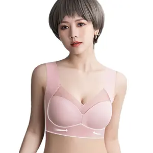 Back Beautifying Lingerie For Women, Sexy & Comfortable Ice Silk