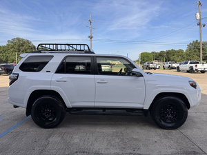 TOYOTA 4RUNNER SR5 PREMIUM RWD 2023 USADO, Volante a la Izquierda/Derecha - Product Image 5