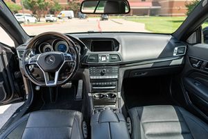 Mercedes-Benz E400 4Matic Coupé USADO de 2017 - Product Image 5