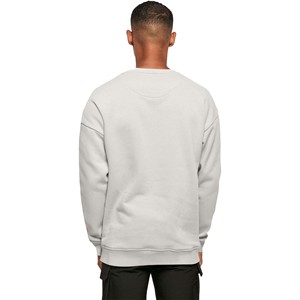Sweat-shirt à col rond imprimé unisexe pour homme, respirant, séchage rapide, logo personnalisé unisexe, sweat-shirt de saison hivernale OEM - Product Image 2