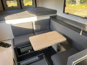 Scooter Kenai Usado 2024 - Product Image 6