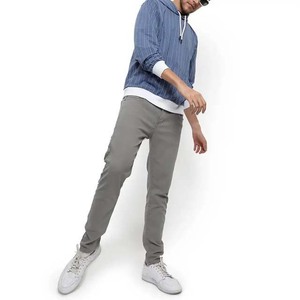 Personalice su propio logotipo Hombres Jersey de algodón de alta calidad Estilo con capucha Casual OEM Personalizado Transpirable Diseño en blanco Hombres Sudaderas con capucha - Product Image 5