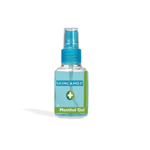 Nuevo gel de masaje para aliviar el dolor de mentol a base de hierbas puras - Product Image 1