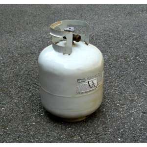 Bouteille de propane GPL de haute qualité pour usage domestique et commercial - Product Image 4